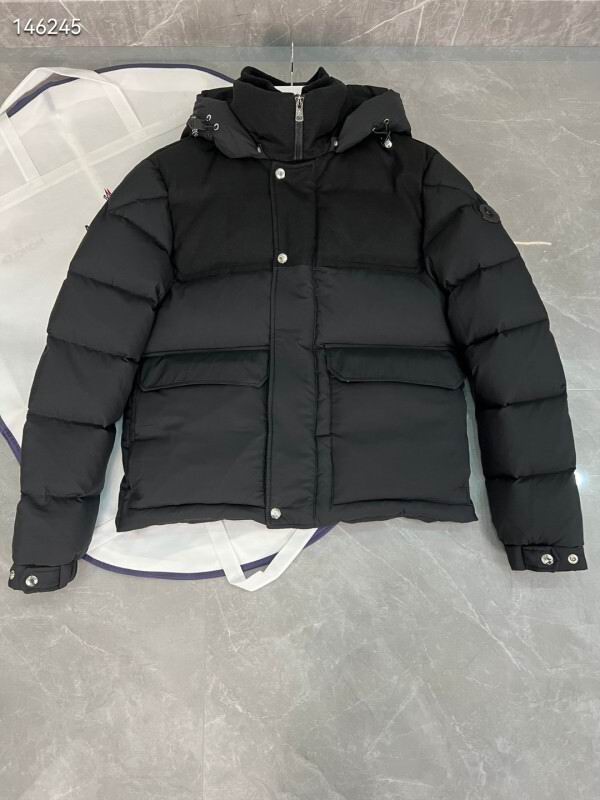 Moncler Down Jacket Mens ID:20251123-43